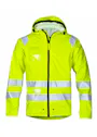 Snickers Workwear Reflecterende Regenjas Klasse 3 - 8233 miniatuur