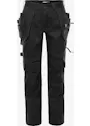 Fristads Alnaryd Stretch Werkbroek Dames 2901 GWM miniatuur