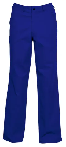 Marineblauw
