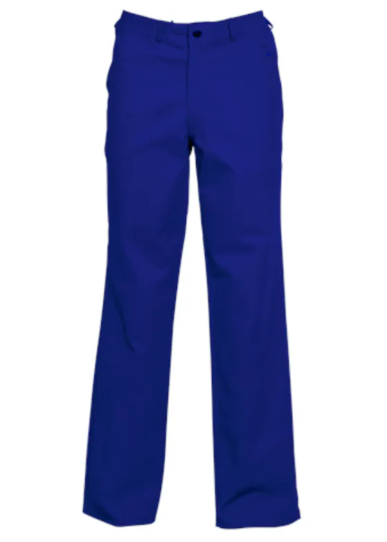 HAVEP Werkbroek Rits Basic 8262 Lange
