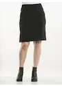 Skirt Cumin Black miniatuur