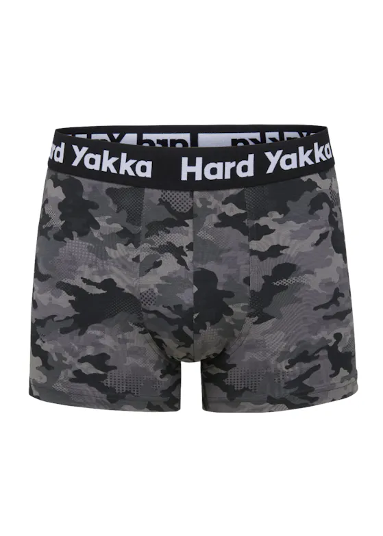 Hard Yakka Cotton Trunk 5PK G26578