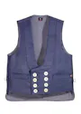 FHB Jan 83226 Zunft-Gilet Dubbel-Pilo Regular Fit miniatuur