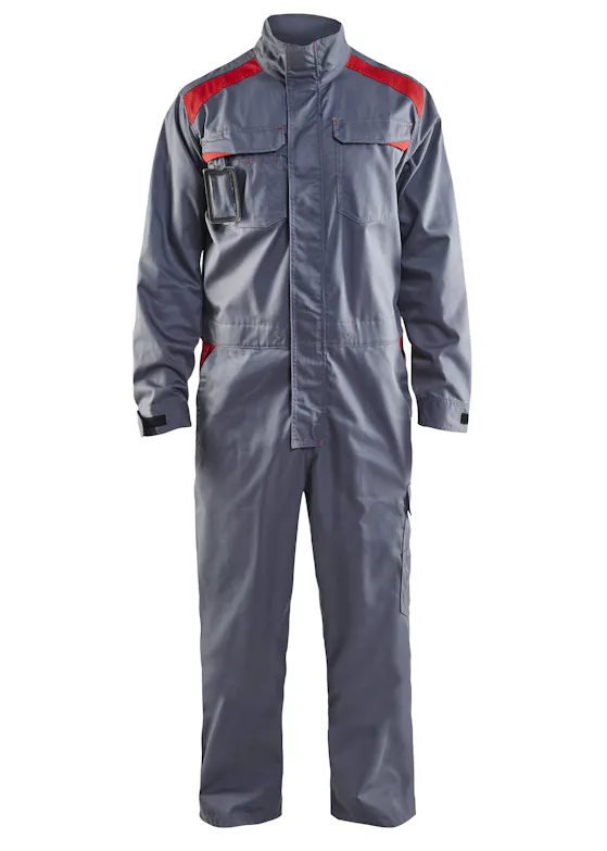 Blåkläder 60541800 Overall Industrie Stretch