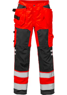 Fristads High Vis Broek 2025 PLU