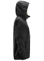 Snickers FlexiWork 8400 Hoodie Halve Rits Windblocker Stretch miniatuur