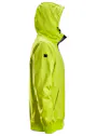 Snickers FlexiWork 8400 Hoodie Halve Rits Windblocker Stretch miniatuur