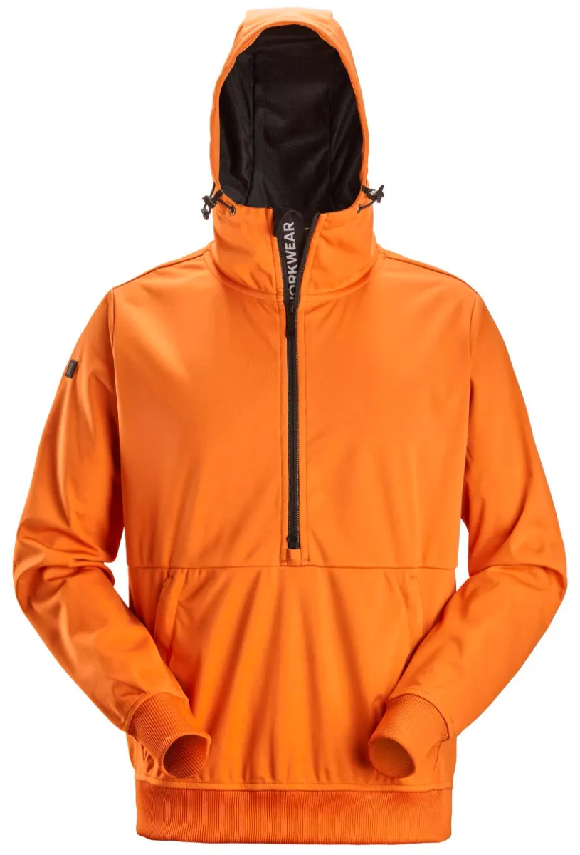 Oranje