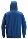 Snickers FlexiWork 8400 Hoodie Halve Rits Windblocker Stretch miniatuur