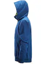 Snickers FlexiWork 8400 Hoodie Halve Rits Windblocker Stretch miniatuur