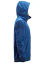 Snickers FlexiWork 8400 Hoodie Halve Rits Windblocker Stretch miniatuur