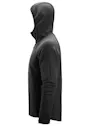 Snickers FlexiWork 8405 Hoodie Tussenlaag Rits Verwarmd miniatuur