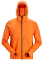 Snickers FlexiWork 8405 Hoodie Tussenlaag Rits Verwarmd miniatuur