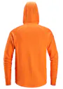 Snickers FlexiWork 8405 Hoodie Tussenlaag Rits Verwarmd miniatuur
