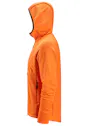 Snickers FlexiWork 8405 Hoodie Tussenlaag Rits Verwarmd miniatuur