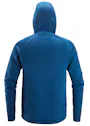 Snickers FlexiWork 8405 Hoodie Tussenlaag Rits Verwarmd miniatuur
