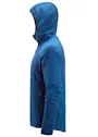 Snickers FlexiWork 8405 Hoodie Tussenlaag Rits Verwarmd miniatuur
