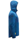 Snickers FlexiWork 8405 Hoodie Tussenlaag Rits Verwarmd miniatuur