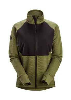 Snickers Workwear Tussenlaag Damesjack