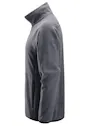 Snickers Workwear Polartec® Shed Less Fleece Jack met Halve Rits 8421 miniatuur
