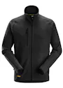 Snickers Workwear Polartec® Shed Less Fleece Jack 8422 miniatuur