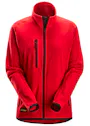 Snickers Workwear Polartec® Shed Less Dames Fleece Jack 8427 miniatuur