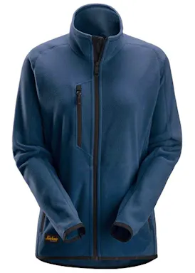 Snickers Workwear Polartec® Shed Less Dames Fleece Jack 8427