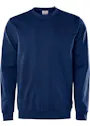 Fristads Green 131158 7989 GOS Sweatshirt Regular Fit Alnaryd miniatuur