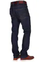 CrossHatch Trucker Werkbroek miniatuur