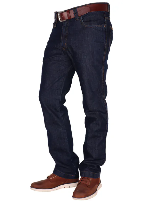 CrossHatch Trucker Werkbroek