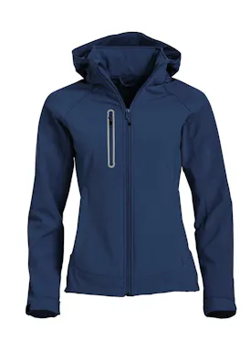 Clique Milford Jacket Ladies