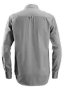 Snickers Workwear Service 8510 Shirt Lange Mouwen Regular Fit miniatuur