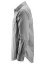 Snickers Workwear Service 8510 Shirt Lange Mouwen Regular Fit miniatuur