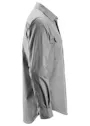 Snickers Workwear Service 8510 Shirt Lange Mouwen Regular Fit miniatuur
