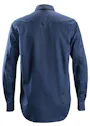 Snickers Workwear Service 8510 Shirt Lange Mouwen Regular Fit miniatuur