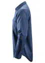 Snickers Workwear Service 8510 Shirt Lange Mouwen Regular Fit miniatuur