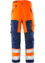 Fristads High Vis Winterbroek 2034 PP miniatuur