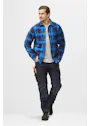 Snickers 8522 Isolerend Shirt Regular Fit AllroundWork miniatuur
