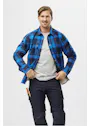 Snickers 8522 Isolerend Shirt Regular Fit AllroundWork miniatuur
