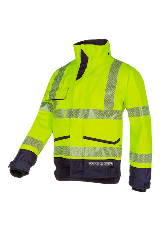 Sioen Arc Blouson Frovik 8524
