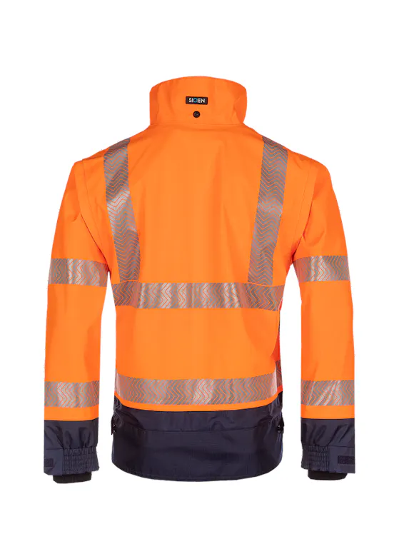 Sioen Arc Blouson Frovik 8524