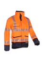 Sioen Arc Blouson Frovik 8524 miniatuur
