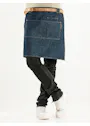 Chaud Devant Forene Blue Denim miniatuur