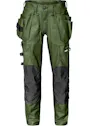 Fristads Werkbroek Stretch 2604 FASG miniatuur