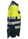Snickers Workwear ProtecWork 8560 Shirt met Lange Mouwen Vlamwerend miniatuur