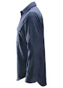 Snickers Workwear ProtecWork 8561 Shirt met Lange Mouwen Vlamwerend miniatuur