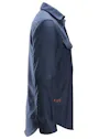 Snickers Workwear ProtecWork 8561 Shirt met Lange Mouwen Vlamwerend miniatuur