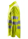 Snickers Workwear ProtecWork 8562 Shirt met Lange Mouw Vlamwerend miniatuur