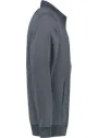 WorkMan 10.6.8502. Sweatvest Uni Regular Fit miniatuur
