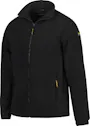 Storvik fleece vest Ramon miniatuur